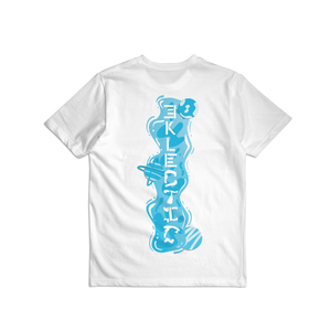 Blue Space T-Shirt