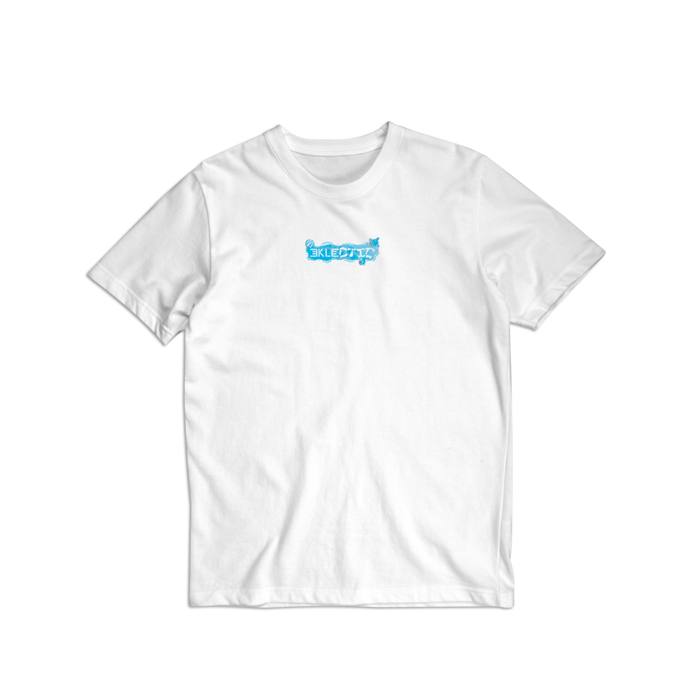 Blue Space T-Shirt