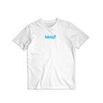 Load image into Gallery viewer, Blue Space T-Shirt
