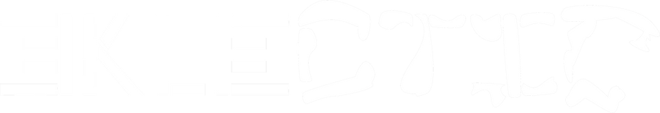 Eklectic