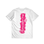 Load image into Gallery viewer, Space Pink T-Shirt
