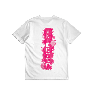 Space Pink T-Shirt