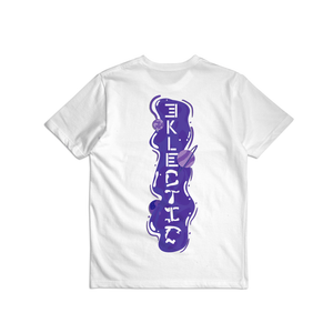 Purple Space T-Shirt