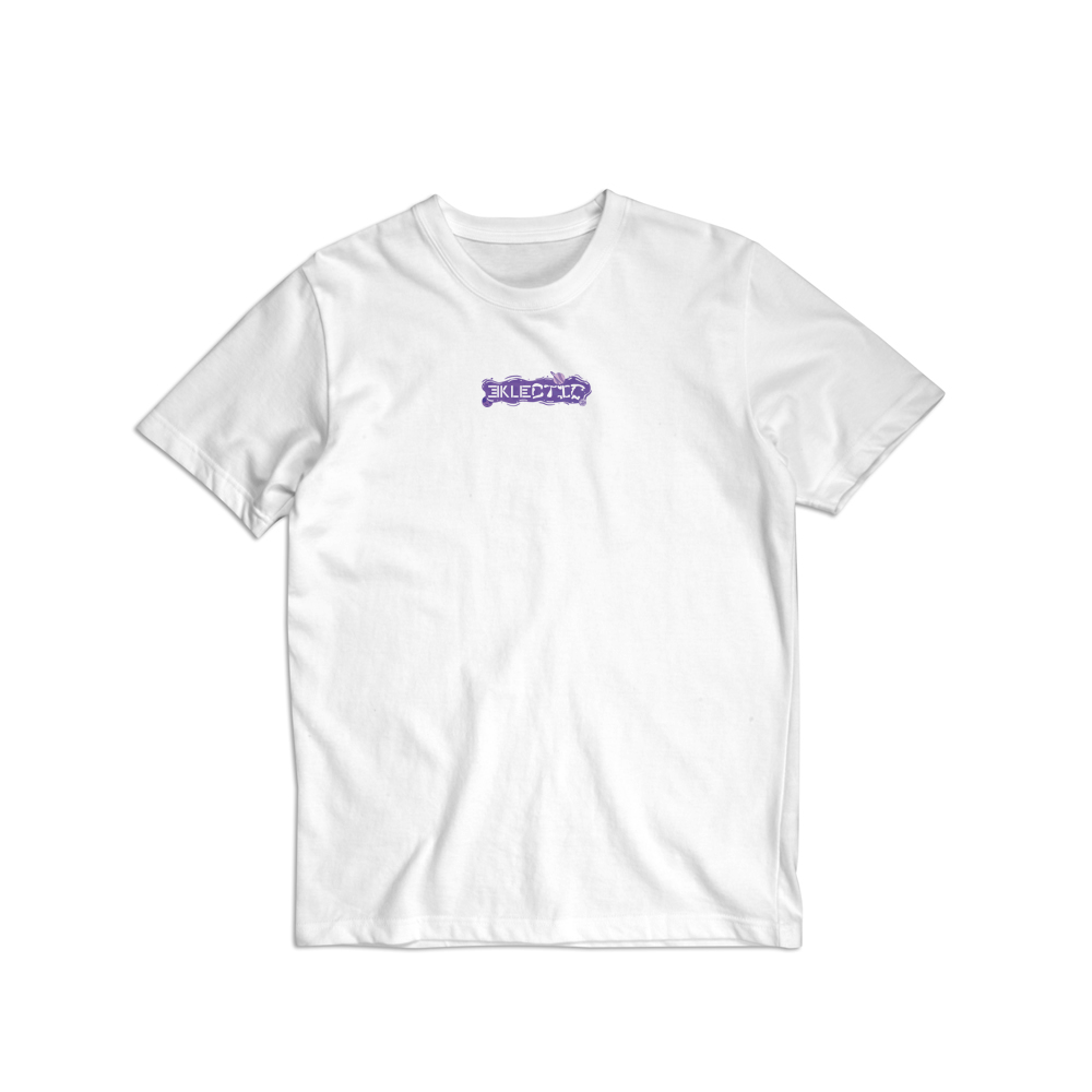 Purple Space T-Shirt