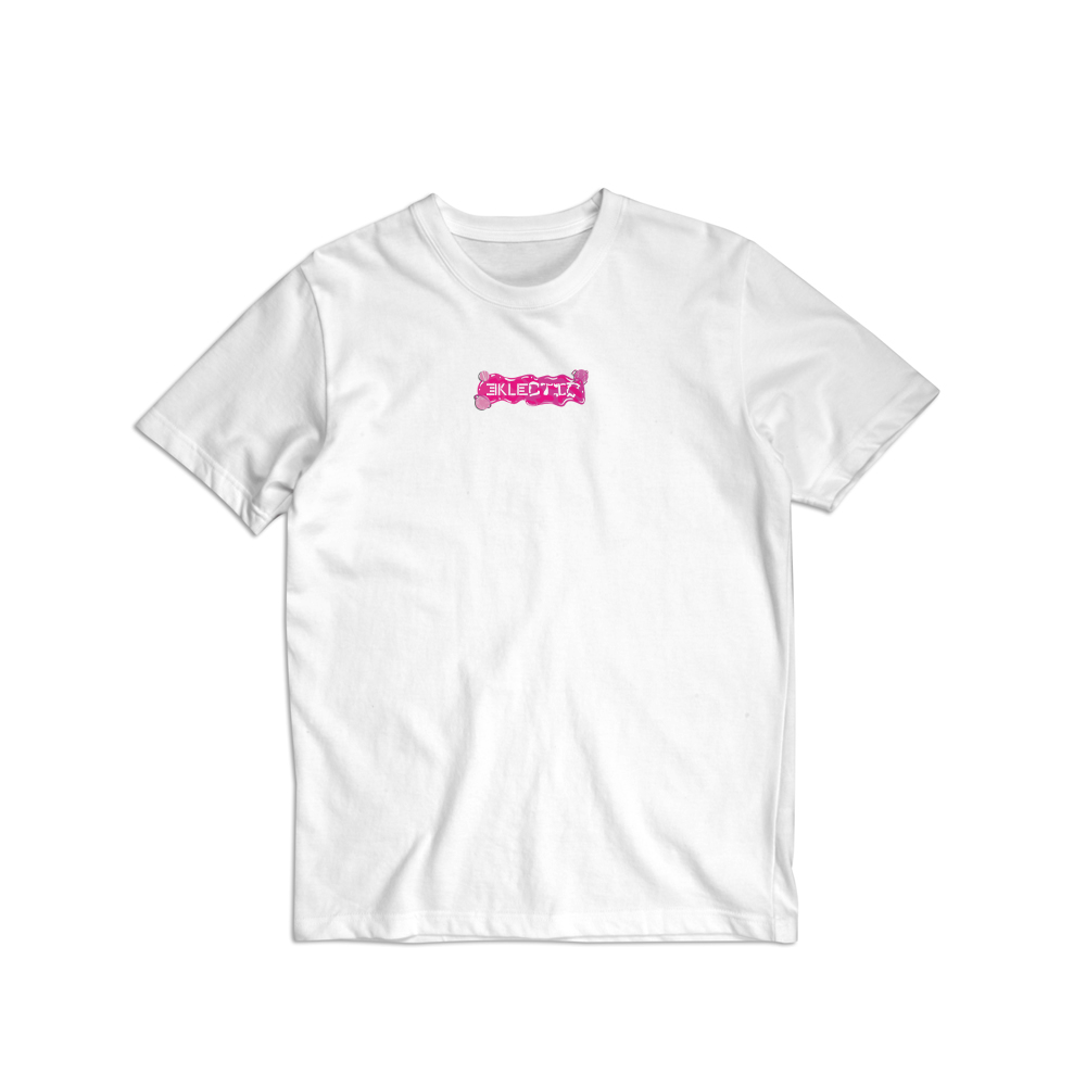 Space Pink T-Shirt